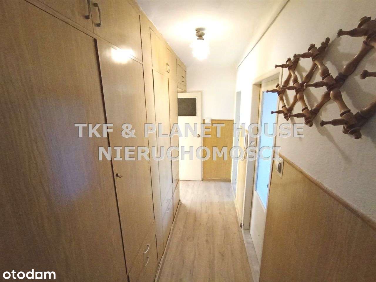 Mieszkanie dwupokojowe, ul. Biernackiego,3 piętro - Pełny obrazek: 5/7