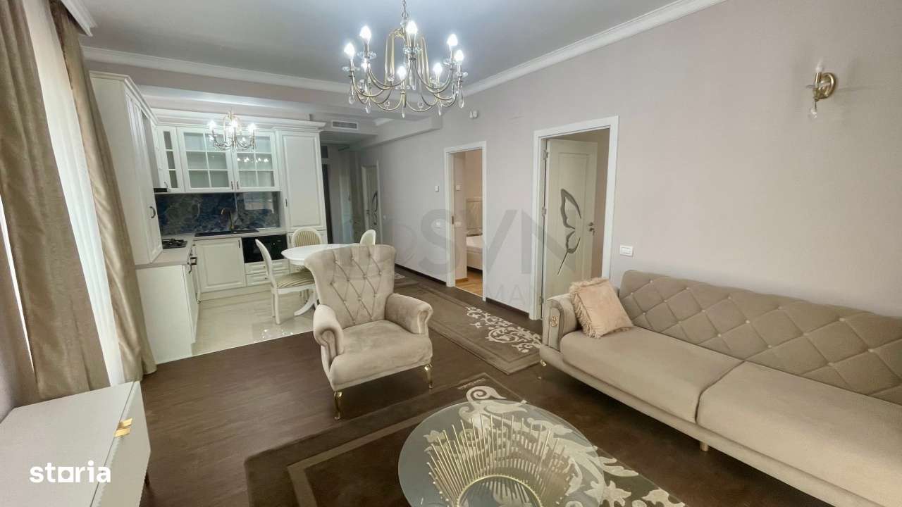 Apartament 4 Camere I Otopeni - Imagine principală: 4/15