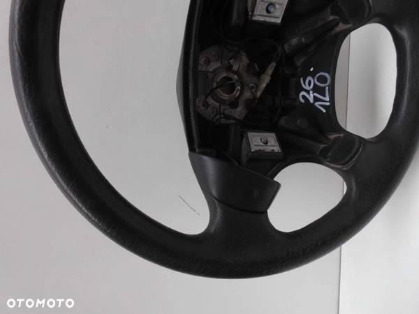 KIEROWNICA SEAT IBIZA CORDOBA TOLEDO LADNA 1L0419091K - 2