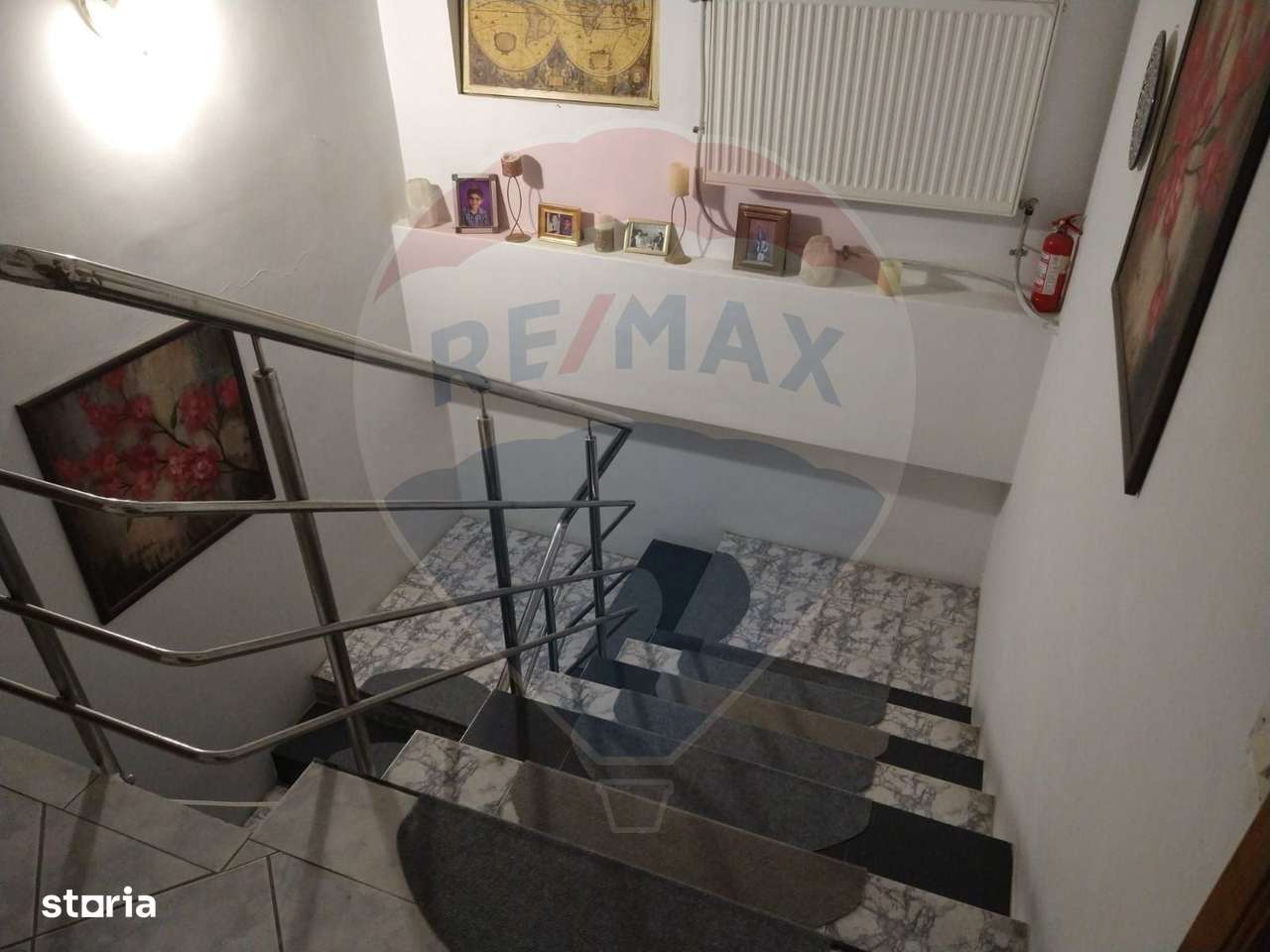 DE VANZARE Casă / Vilă cu 6 camere în Popesti-Leordeni-12