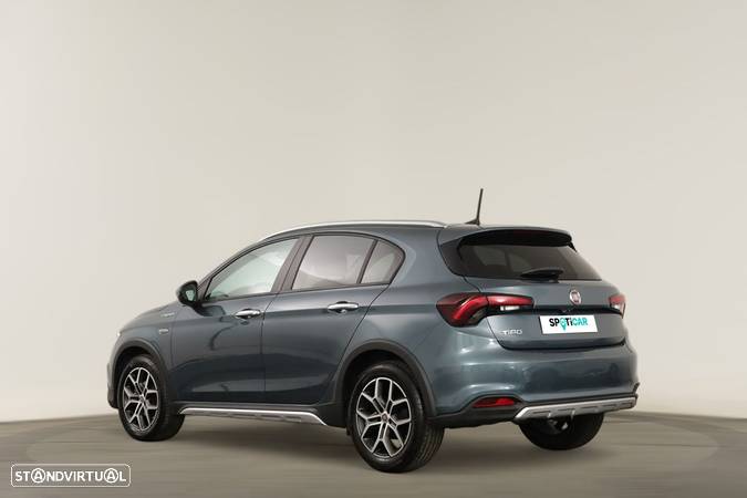 Fiat Tipo Cross 1.3 Multijet - 3