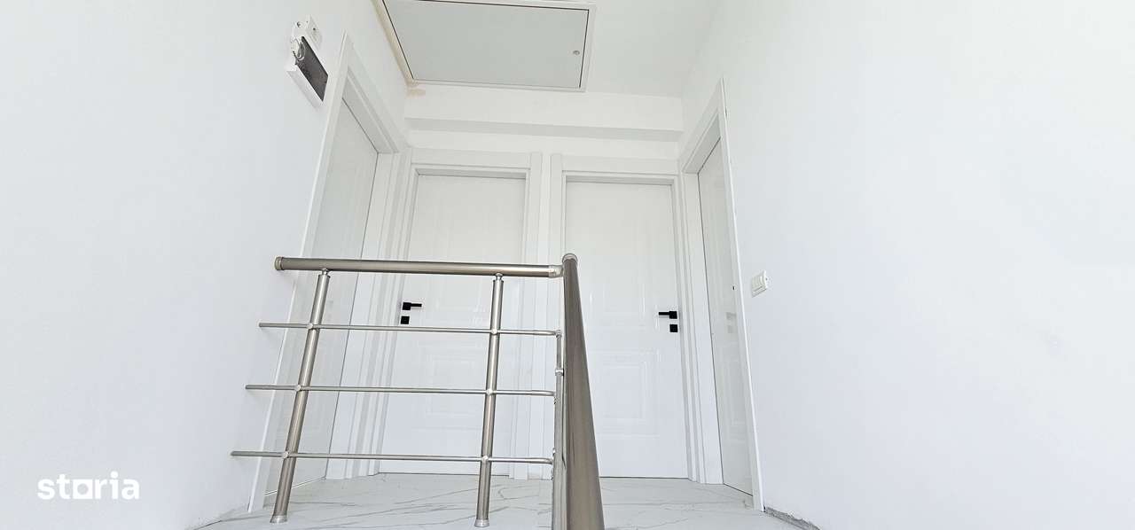 Vila/Casa individuala 4 camere/Com.Berceni-12