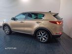 Kia Sportage 2.0 DSL 8AT HP 4x4 GT Line - 3