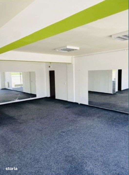 Spatiu comercial de inchiriat, la cheie 160 mp, zona Baciu - Imagine principală: 4/5