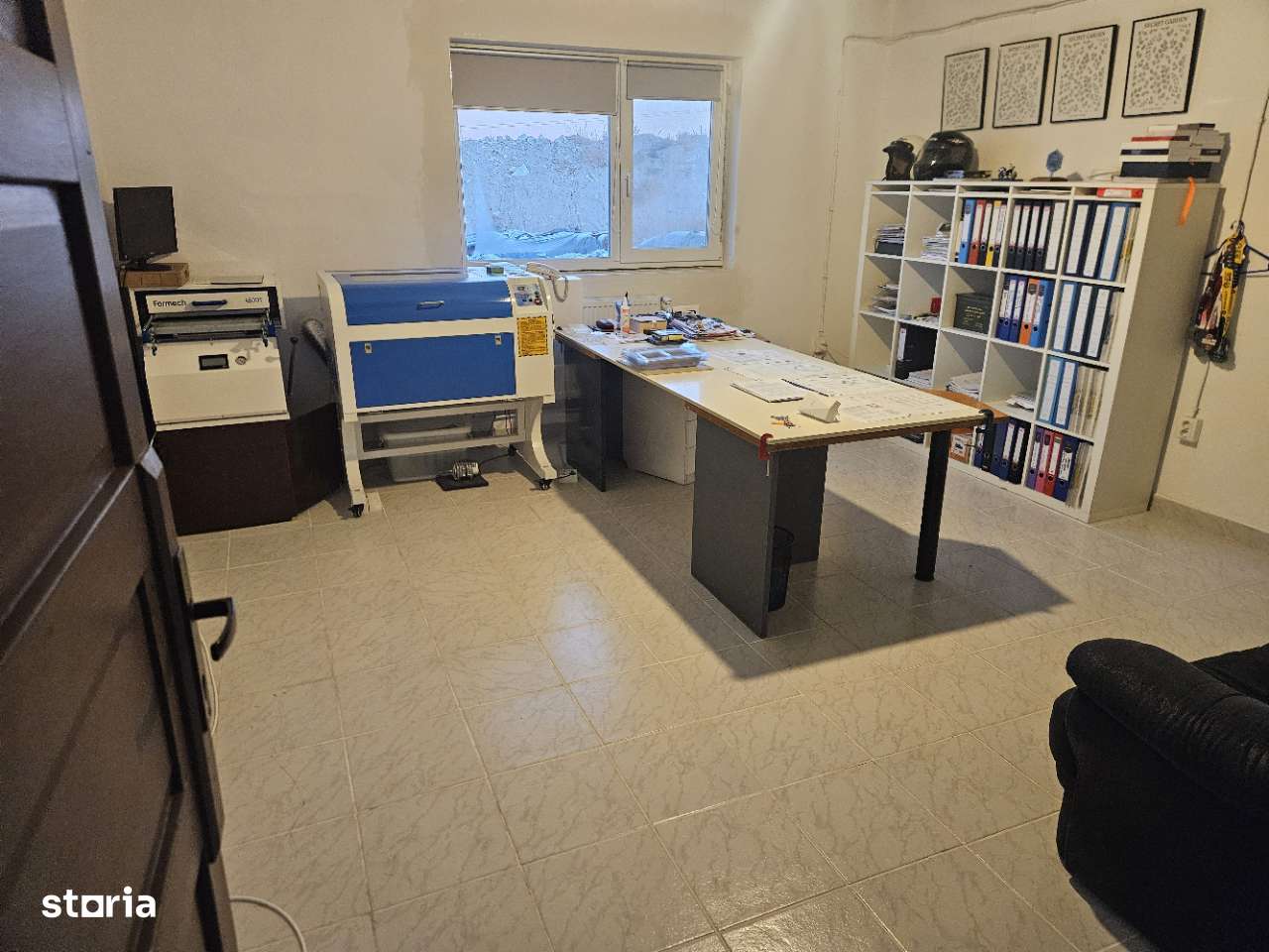 Cladire de birouri ideala pentru investitie sau sediu de firma - Imagine principală: 4/6