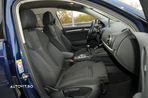 Audi A3 1.6 TDI Limousine S line Sportpaket - 9