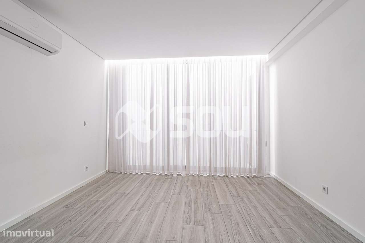 Apartamento T1 em Marco de Canaveses-25