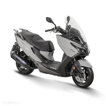 Kymco X-Town - 3