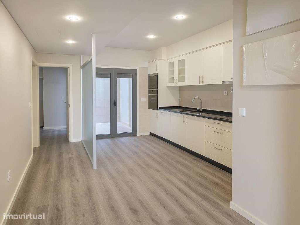 Apartamento T2 em Sesimbra vista para o mar - Grande imagem: 4/26