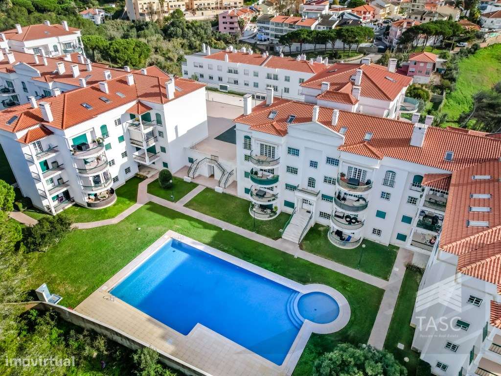 Apartamento Duplex em Cascais - Grande imagem: 5/28