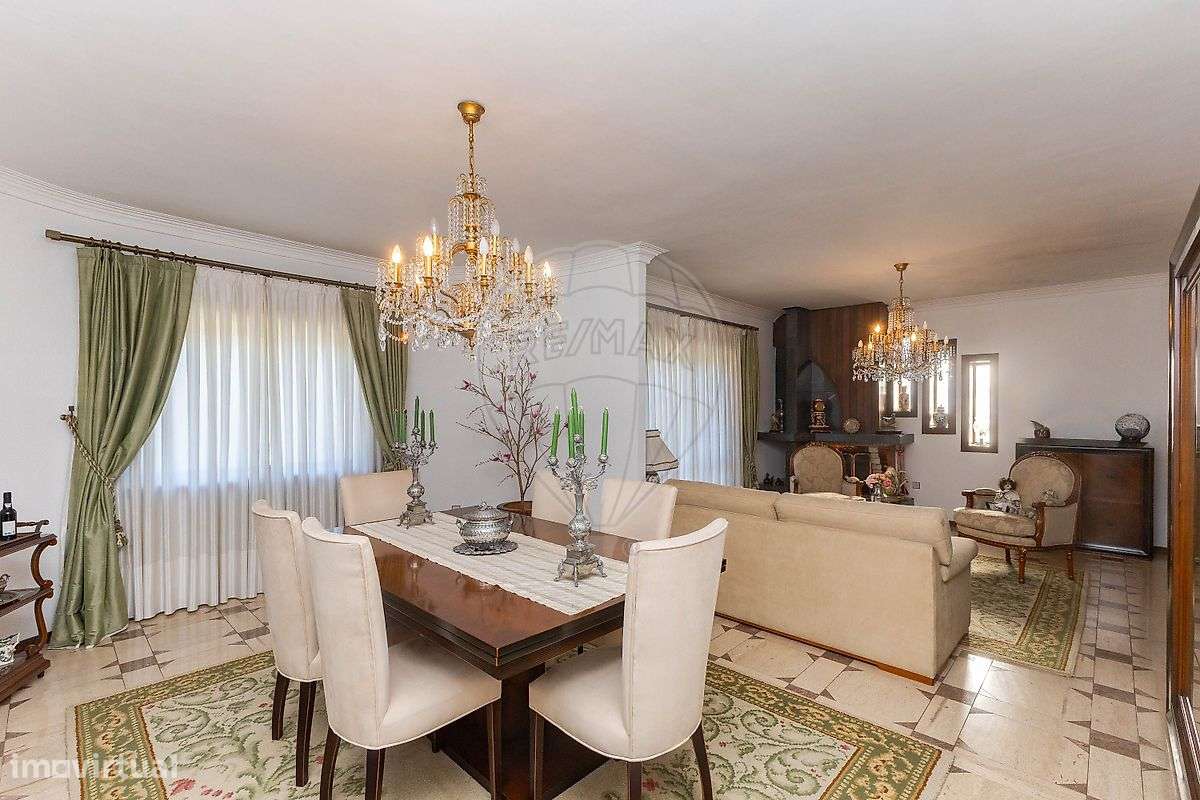 Moradia T4 para venda - Grande imagem: 4/22