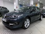 Renault Mégane Sport Tourer ENERGY TCe 130 LIMITED - 2