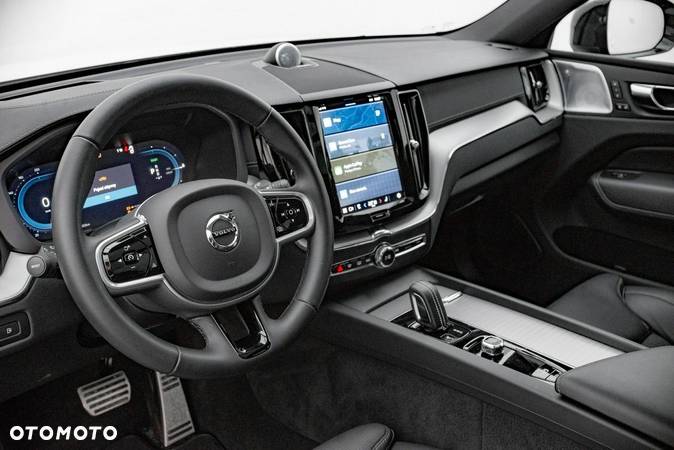 Volvo XC 60 - 6