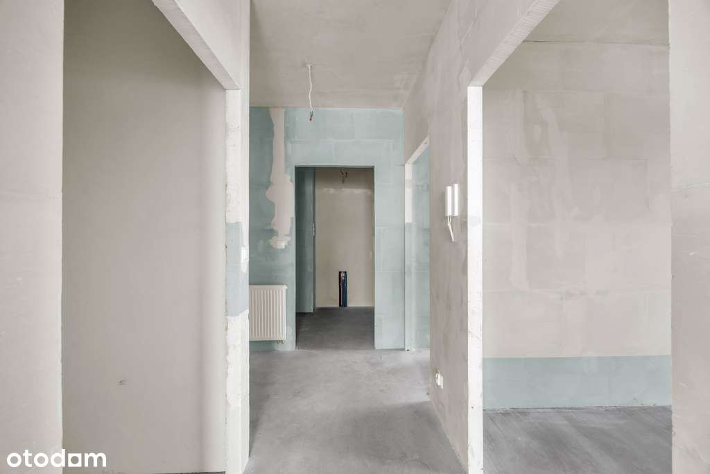 Przestronne 3 pokoje w świetnej lokalizacji-8