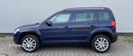 Skoda Yeti 2.0 TDI 4x4 Ambition - 6