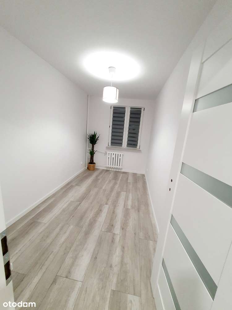 PRYWATNIE - Mieszkanie 2 pokoje, Blisko Uczelni Medycznej - Pełny obrazek: 5/5