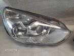 lampa przod prawa ford s-max mk1 lift 10- galaxy 2 - 3