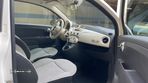 Fiat 500C 1.2 Lounge Dualogic S&S - 39