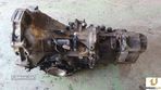 CAIXA VELOCIDADES AUDI A6 2004 -01E801211 - 1