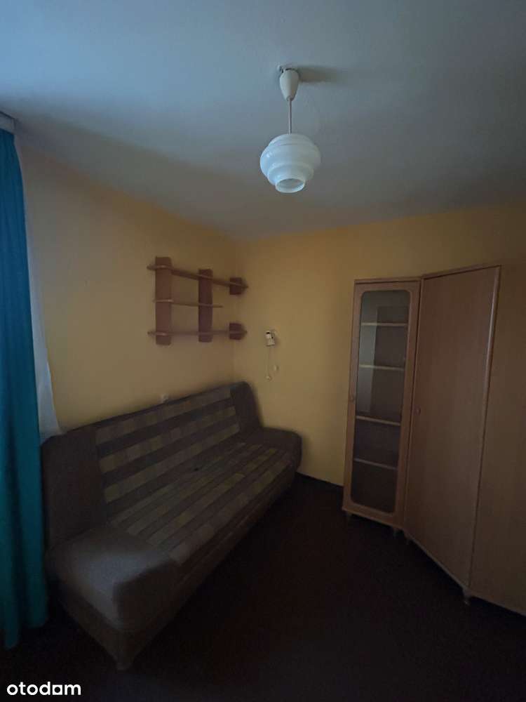 40,54 m²+ 3 m² | 3 pokoje | Centrum Sochaczewa | loggia | punktowiec - Pełny obrazek: 4/5