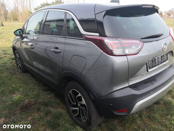 Opel Crossland X - 6