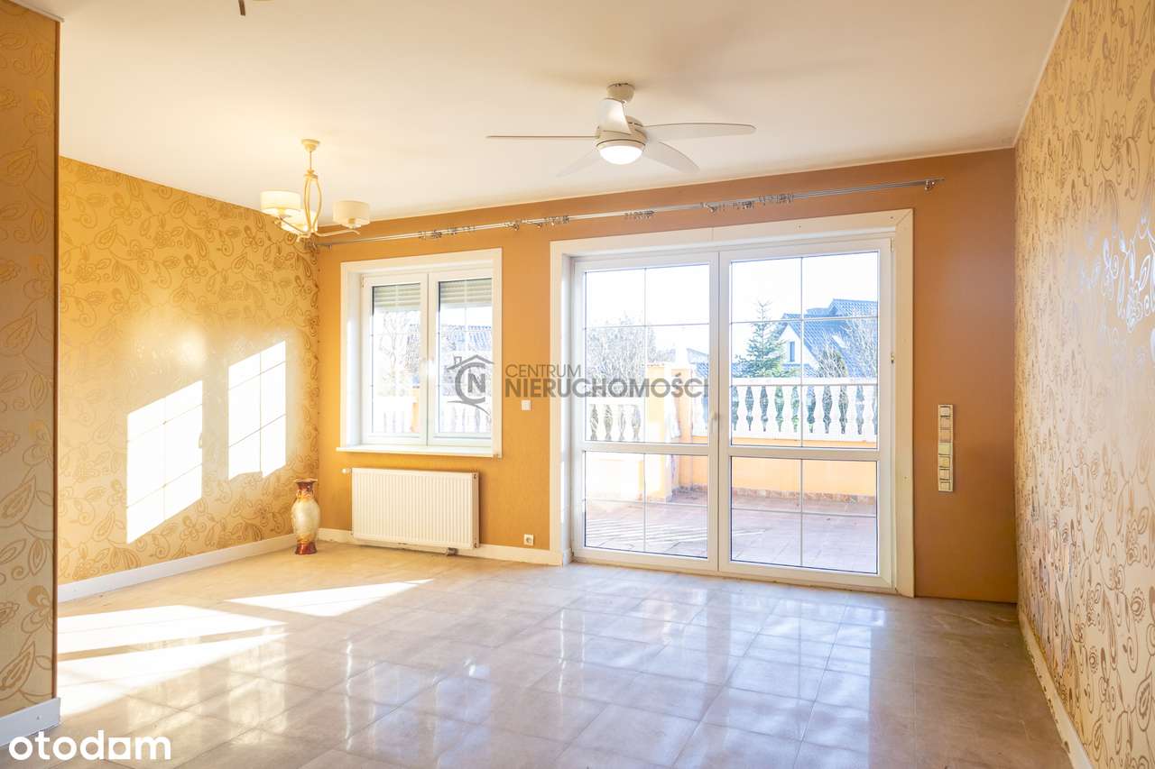 Funkcjonalny dom parterowy z fotowoltaiką – Prostynia, 3 km od Legnicy-5