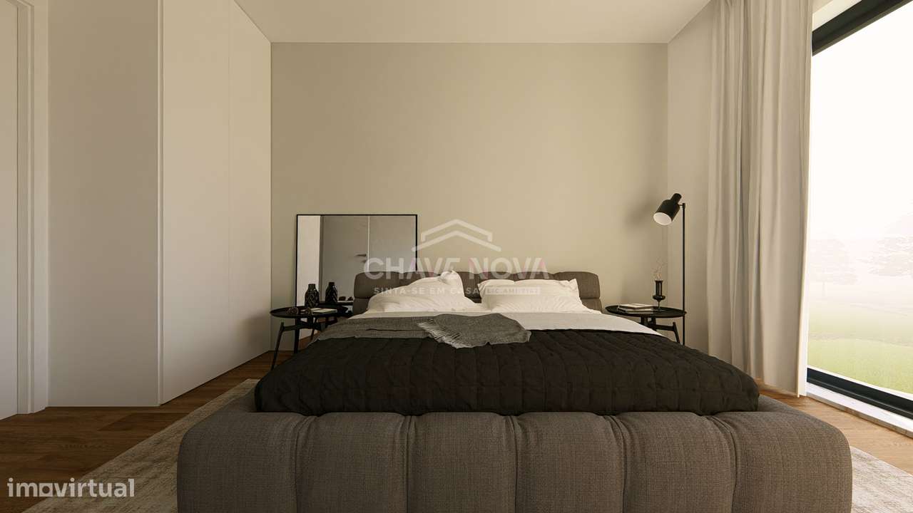 Apartamento T2 à venda em Ílhavo | 310.000€-9