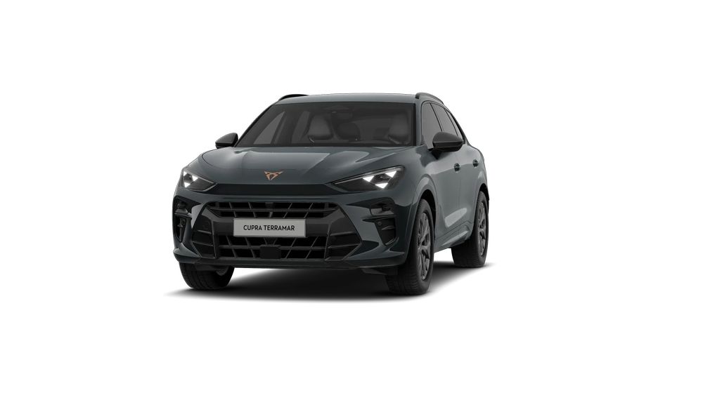 Cupra Terramar 1.5 e-TSI DSG7 MHEV 2026