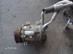 Vand Compresor Clima Peugeot 407 2.0 HDI din 2008 cod: 9656574080 - 1