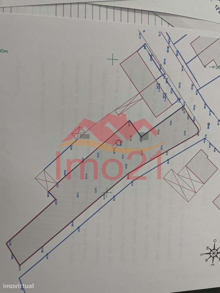 Terreno na Póvoa do Paço-20