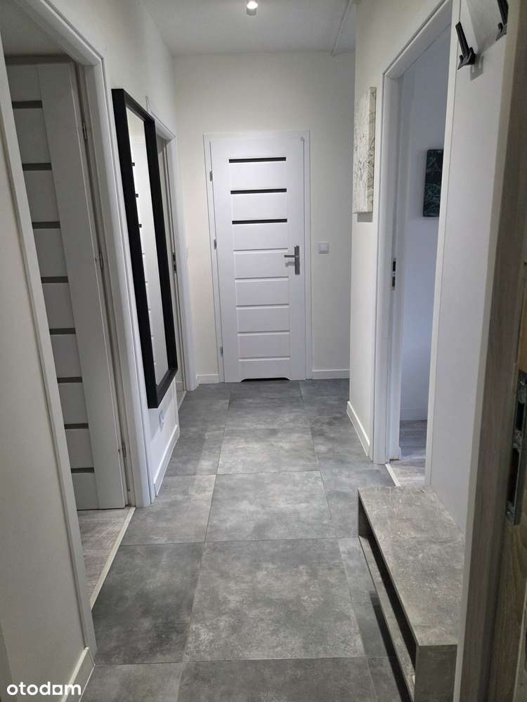 Mieszkanie Politechnika Śląska-17