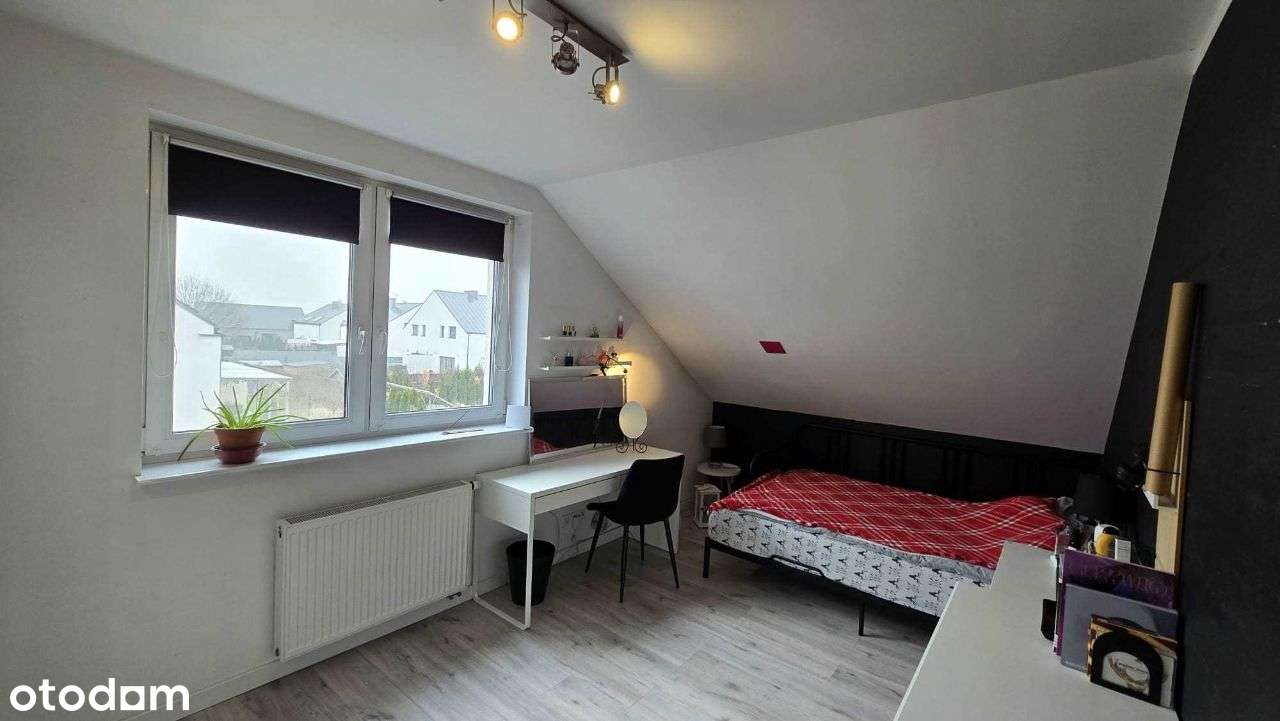 Bliźniak 102,35 m2 ,dz.364 m2 ,Krzyszkowo-18