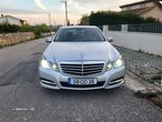 Mercedes-Benz E 350 CDi Avantgarde BlueEfficiency - 1