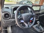 Hyundai Kona 2.0 T-GDI N Performance DCT - 8