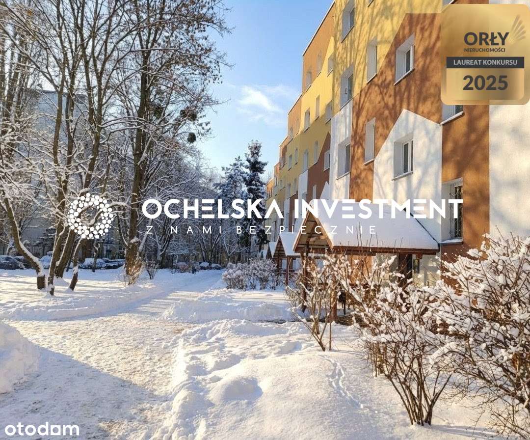 3 pokoje z balkonem| zielona okolica| garaż-7