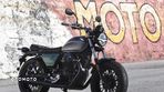 Moto Guzzi V9 - 1