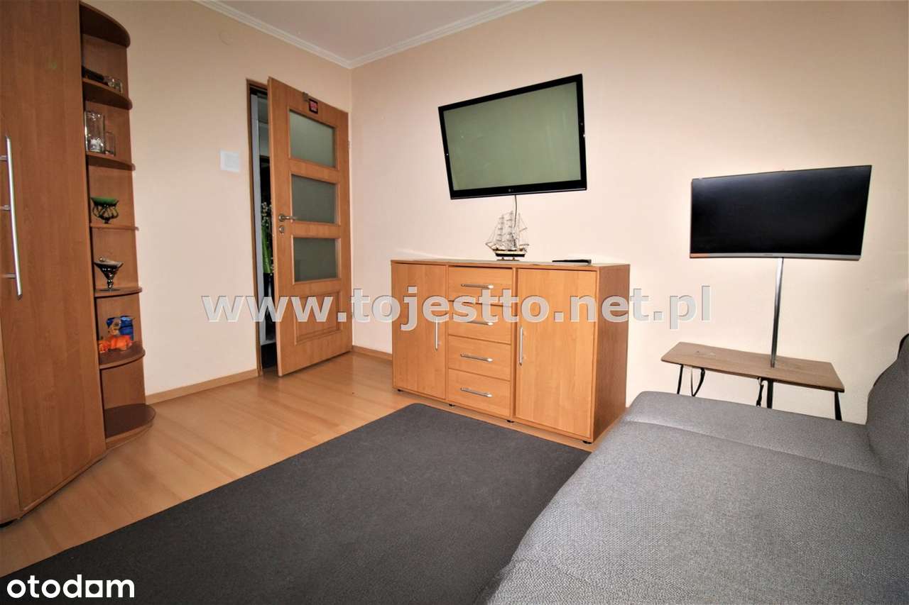 DUŻE mieszkanie NA Parterze ul. Polna, Hrubieszów-12