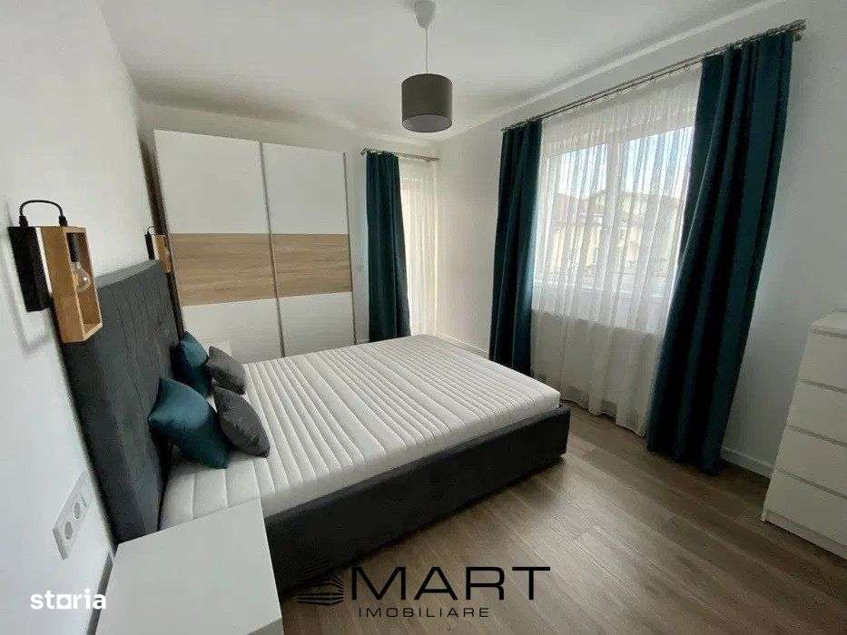 Apartament 2 camere Calea Cisnadiei - Imagine principală: 5/7