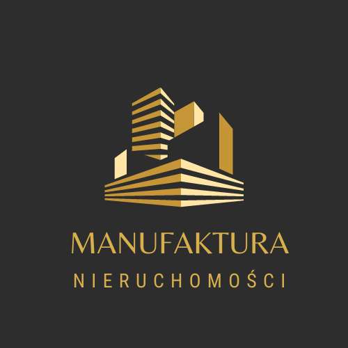Logo: Manufaktura-nieruchomosci