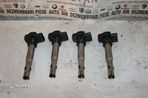 Bobine Bobina Inductie Vw Golf 5 Passat B6 Audi Seat Skoda 2.0 Fsi - 1