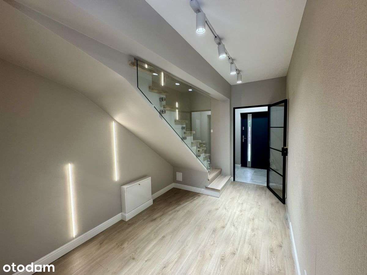 Nowoczesny Dom w Zielonej Górze-8