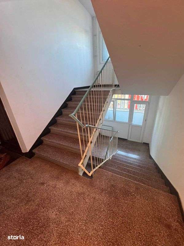 Apartament 2 camere Semidecomandat Sos. Giurgiului Pta. Progresu