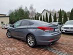 Hyundai i40 1.7 CRDi Comfort DCT - 14