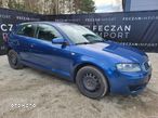 Audi A3 2.0 TDI Ambiente - 12