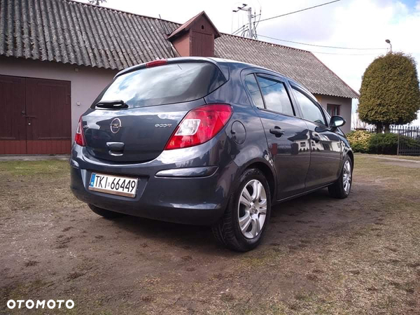 Opel Corsa 1.3 CDTI 111 - 2