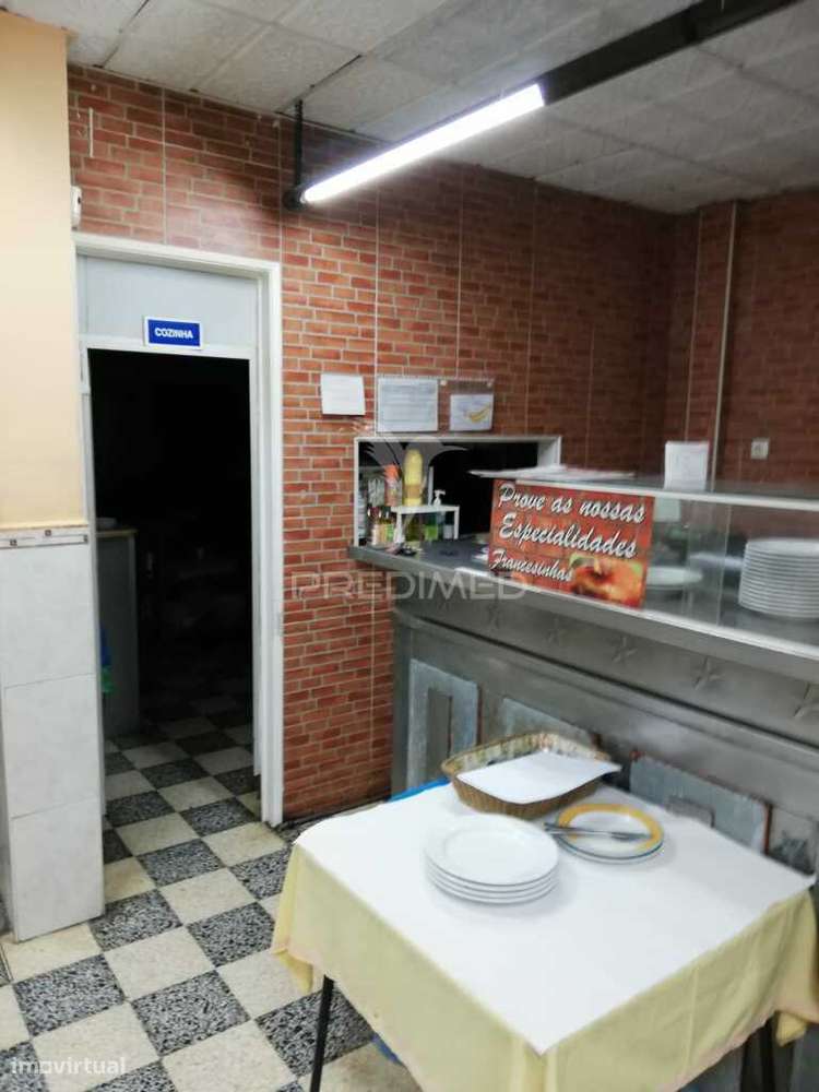 Cedência de Quotas do Restaurante - Grande imagem: 5/10