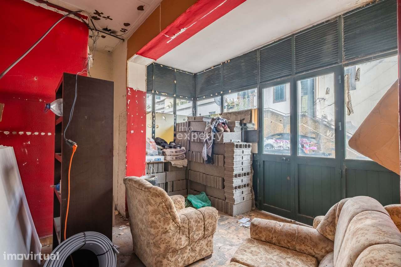 Moradia T6 em Santa Luzia, Funchal, Madeira-20