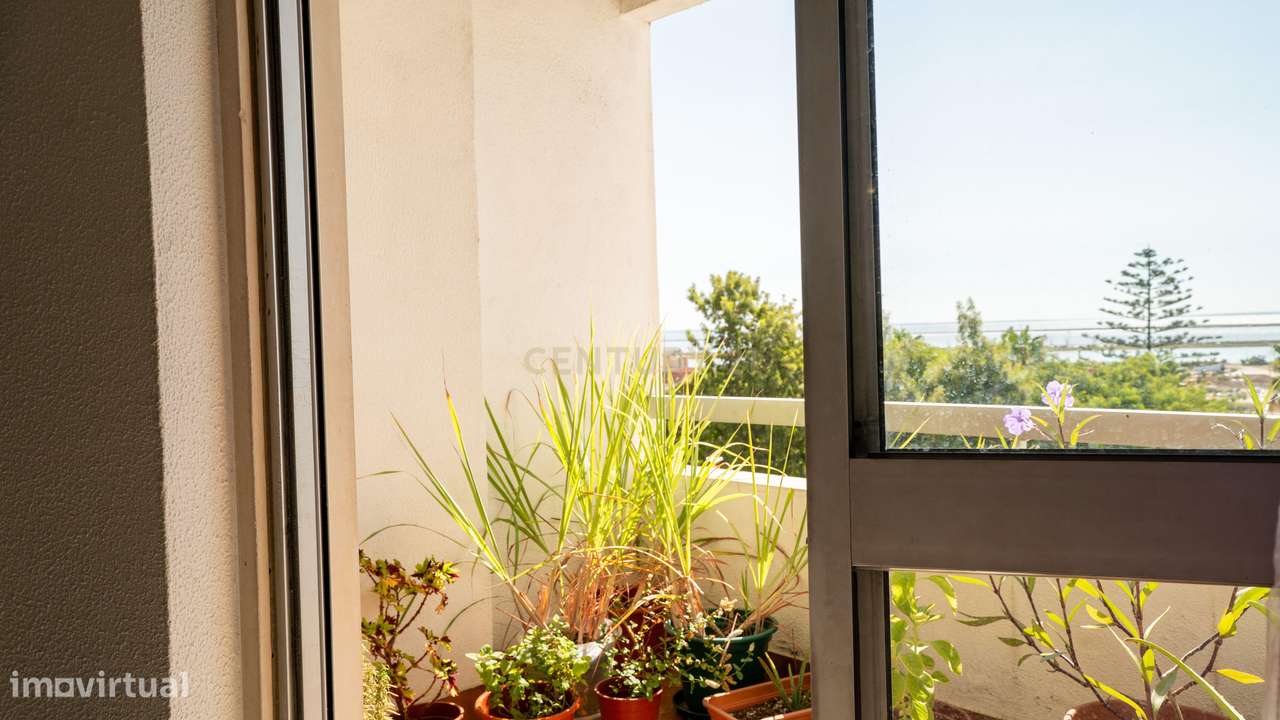 Apartamento, 144 m², Póvoa de Santa Iria e Forte da Casa - Grande imagem: 2/60