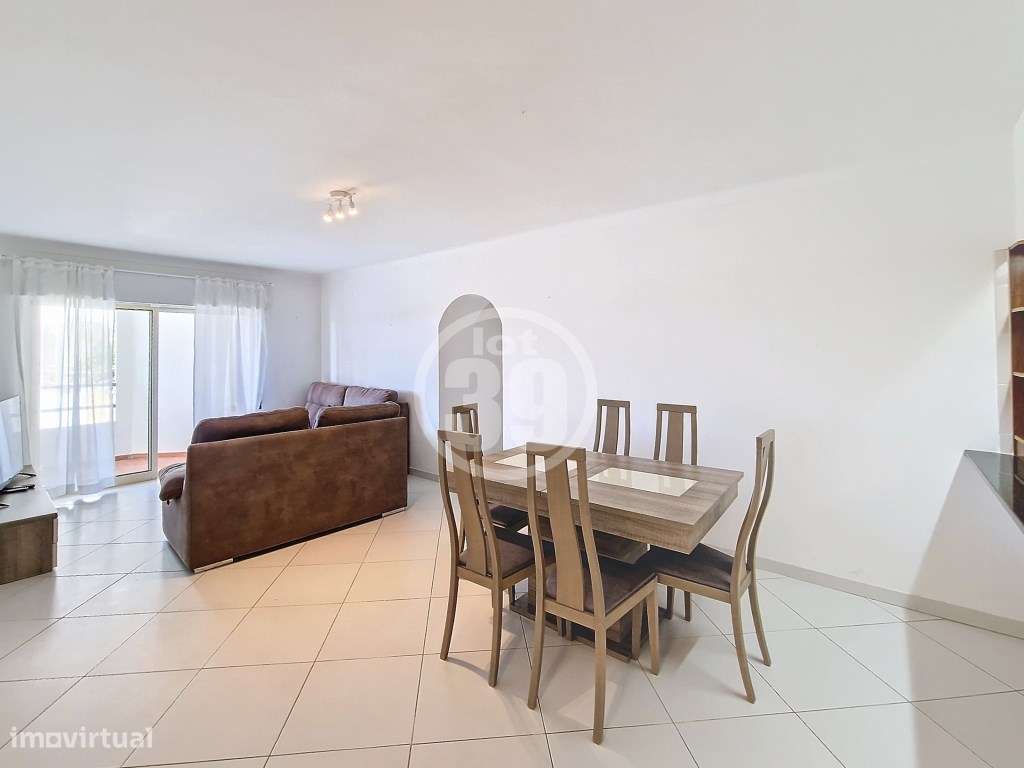 Apartamento com 3+1 quartos inserido num condomínio privado com pis... - Grande imagem: 4/37