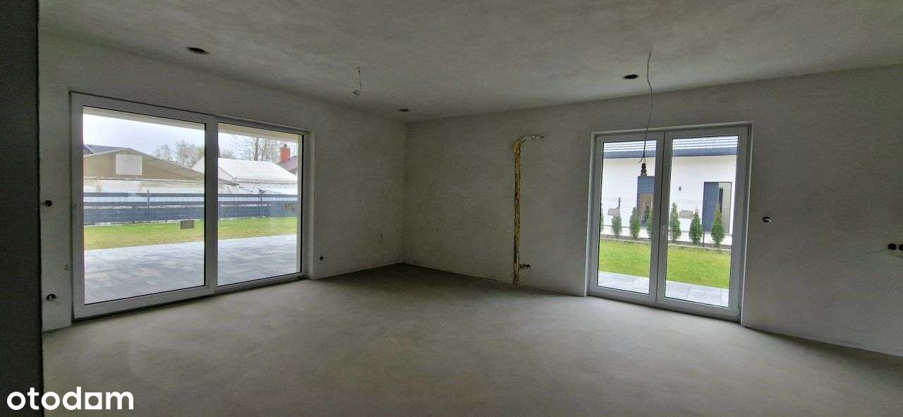 Przestronny Dom ok. 230m2. Zielona Okolica - Pełny obrazek: 4/16